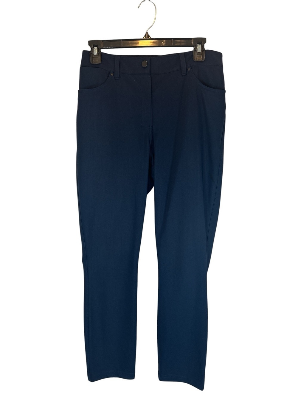 Lululemon ABC Pants Classic Men's Navy Stretch Performance Pants size 29